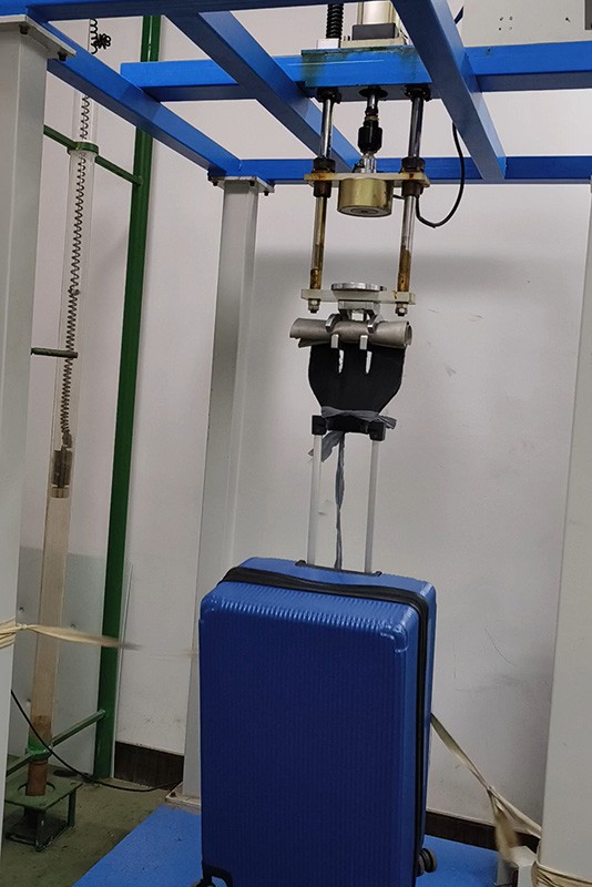 Trolley Jerk Machine Trolley Jerk Machine