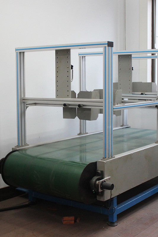 Wheel Running Machine Wheel Running Machine