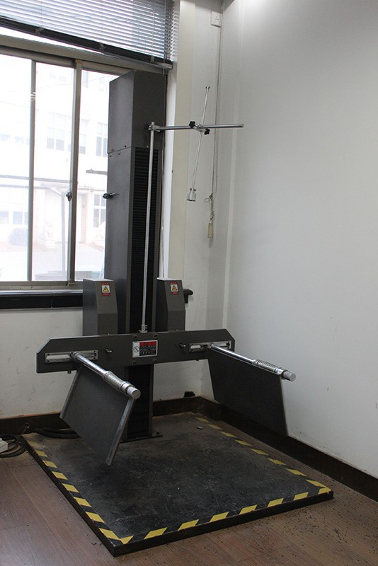 Drop Test Machine Drop Test Machine