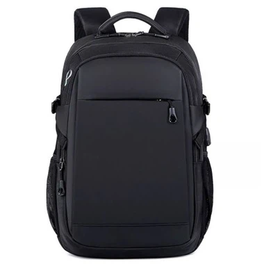 Backpack tan-Negozju tal-Ivvjaġġar għall-Bejgħ bl-Imnut
